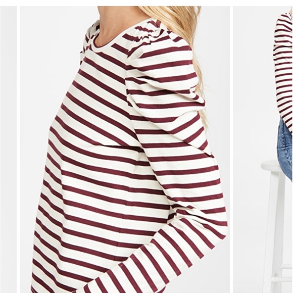 Rebecca Minkoff Talia Pullover - Picture 3 of 5